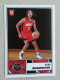 ST 52 - NBA Basketball 2022-23, Sticker, Autocollant, PANINI, No 342 TyTy Washington Houston Rockets - 2000-Nu