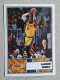 ST 52 - NBA Basketball 2022-23, Sticker, Autocollant, PANINI, No 360 LeBron James Los Angeles Lakers - 2000-Now