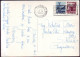 TRIESTE -  AMG FTT - TRIESTE To RIJEKA - 1954 - Poststempel