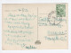 1959. YUGOSLAVIA,SLOVENIA,ROGASKA SLATINA TO BELGRADE,POSTCARD, USED - Jugoslawien