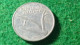 İTALYA - 1951      10   LİRE - 5 Lire