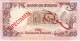 SUDAN 50 POUNDS 1991 P-48 SPECIMEN UNC - Sudan