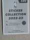 ST 51 - NBA Basketball 2022-23, Sticker, Autocollant, PANINI, No 304 Aaron Gordon Denver Nuggets - 2000-Now