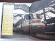 Delcampe - Le Monde Fascinant Des Trains De David S. Hamilton Editions Grund 1977 - Spoorwegen En Trams