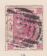 Delcampe - Hong Kong QV Collection Cancels/Treaty/Blue/ 62 Items Interesting Page - Verzamelingen & Reeksen