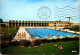 24-1-2024 (2 X 11) France - Piscine De Sarcelles (Swimming Pool) - Posted 1975 (and RTS) - Swimming