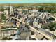 DERVAL VUE AERIENNE ROUTE DE RENNES - Derval