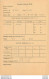 Delcampe - LOT DE10 FICHES  INDIVIDUELLES  MEMBRES  T.A.I. TRANSPORTS AERIENS INTERCONTINENTAUX  AVEC ACTIVITE AERIENNE REF E - Autres & Non Classés