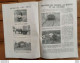 Delcampe - LES PNEUS DUNLOP AGRAIRES 14 PAGES ILLUSTREES - Tractors