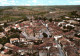 Monclar De Quercy - Vue Aérienne Sur Le Village - Montclar - Montclar De Quercy