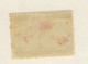 Canada 1898 X-mas Map Mint Stamp #86-2c MH F/VF Guide Value = $42.50 - Ungebraucht