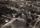 Nort Sur Erdre - Vue Aérienne Sur Le Bassin Et Le Pont Saint Georges Sur L'erdre - Nort Sur Erdre