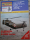 Hélicoptères De L'armée De L'air Algérie 1954/1962 - L'évolution Du Parachute - Connaissance De L'histoire Hachette N°46 - Francés