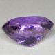 Ametista Naturale 58.02ct Con Certificato - Amethyst