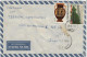 Greece 1986, RURAL POSTHORN 706, Pmk ΣΗΤΕΙΑ/SITIA On Cover. FINE. - Cartas & Documentos