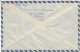 Greece 1986, RURAL POSTHORN 706, Pmk ΣΗΤΕΙΑ/SITIA On Cover. FINE. - Cartas & Documentos
