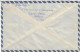 Greece 1986, RURAL POSTHORN 706, Pmk ΣΗΤΕΙΑ/SITIA On Cover. FINE. - Storia Postale