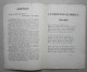 Guerre 1914-18 Variétés Et Actualités.1915 Progrès Des Alliés. Récit Du Témoin Oculaire-Sermon Du Kaiser-Un Martyr Belge - 1914-18