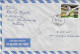 Greece 1985, RURAL POSTHORN 859 On Cover. FINE. - Storia Postale