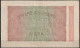 DR.20000 Mark Reichsbanknote 20.2.1923 Ros.Nr.84j, P85 ( D 6658 ) - 20.000 Mark