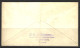 BURMA...KING GEORGE VI..(1036-52.)....POSTAL HISTORY...SUPER  ILLISTRATED, F.D.C...WITH 7 15/11/38 STAMPS... - Birmanie (...-1947)