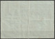 DR.100000 Mark Reichsbanknote 25.7.1923 Ros.Nr.90a, P 91 ( D 6622 ) - 20.000 Mark