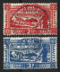 EIRE....KING GEORGE VI..(1036-52.)....." 1946.."....REFORMERS, SET........VFU... - Used Stamps