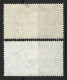 EIRE....KING GEORGE VI..(1036-52.)....." 1946.."....REFORMERS, SET........VFU... - Used Stamps