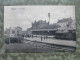 NINOVE - LA GARE ( Stoomtrein ) - Ninove