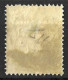 TRINIDAD ...KING EDWARD VII..(1901-10..)...POSTAGE-DUE.....2d......SGD11.......CDS......VFU...... - Trinidad & Tobago (...-1961)