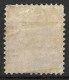 CANADA....QUEEN VICTORIA...(1837-01.).." 1899.."....10c...SG110....CARMINE PINK....(CAT.VAL.£45..)...USED... - Unused Stamps