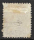 CANADA....QUEEN VICTORIA...(1837-01.).." 1889..".....6c......SG108..........PEN USED... - Nuovi