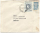 Correspondence - Argentina To Santa Fe Province, 1956, N°212 - Oblitérés