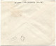 Correspondence - Argentina To Santa Fe Province, 1956, N°212 - Oblitérés