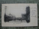 CAPPELLEN - STATIE, BINNENGEZICHT 1901 ( Stoomtrein ) - Kapellen