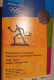 Athens 2004 Olympic Games -  Table Tennis Unused Ticket, Code: 677 - Bekleidung, Souvenirs Und Sonstige