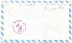 Correspondence - Argentina To The USA, Florida, 1979, N°218 - Usados