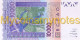 WEST AFRICAN STATES, BURKINA FASO, 10000, 2021, Code C, (Not Yet In Catalog), New Signature, UNC - Estados De Africa Occidental