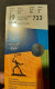 Athens 2004 Olympic Games -  Badminton Unused Ticket, Code: 733 - Habillement, Souvenirs & Autres