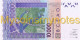 WEST AFRICAN STATES, BURKINA FASO, 10000, 2022, Code C, (Not Yet In Catalog), New Signature, UNC - West African States