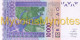 WEST AFRICAN STATES, MALI, 10000, 2020, Code D, (Not Yet In Catalog), New Signature, UNC - West African States