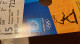 Athens 2004 Olympic Games -  Badminton Unused Ticket, Code: 722 - Bekleidung, Souvenirs Und Sonstige