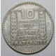 GADOURY 801 - 10 FRANCS 1938 TYPE TURIN - TTB - KM 878 - 10 Francs