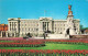 ANGLETERRE - London - Buckingham Palace - Carte Postale Ancienne - Buckingham Palace