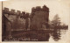 ANGLETERRE - Warwickshire - Dead Mans Tower - Maxstoke Castle - Carte Postale Ancienne - Otros & Sin Clasificación