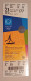 Athens 2004 Olympic Games -  Hockey Unused Ticket, Code: 177 - Habillement, Souvenirs & Autres