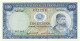 Guiné-Bissau - 100 Escudos - 17.12.1971 - P 45 - Unc. - Sign Varieties - Nuno Tristão - PORTUGAL - Guinee-Bissau