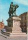 ROVIGO - MONUMENTO A G. GARIBALDI - V1969 - Rovigo