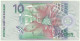 Suriname - 2 X 10 Gulden - 1 Januari 2000 - Pick 147 - Unc. - Serie AN - Suriname
