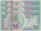 Suriname - 3 X 10 Gulden - 1 Januari 2000 - Pick 147 - Unc. - Serie AN - Surinam